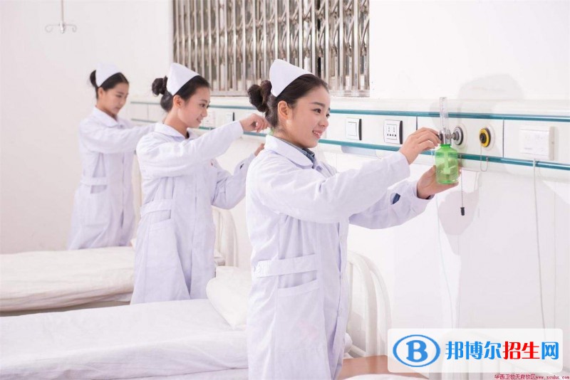 遵義適合女生的中專學校專業(yè)