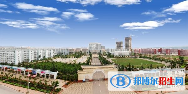 曲靖讀什么中專學(xué)校好