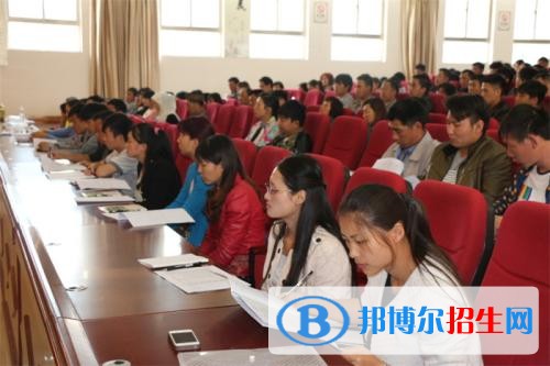 曲靖中專學(xué)校哪個專業(yè)比較好
