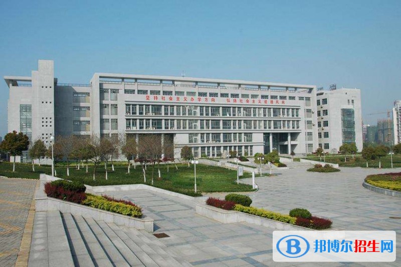 九州職業(yè)技術(shù)學院單招報名時間