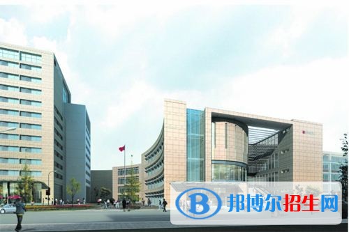 蘇州工業(yè)園區(qū)服務外包職業(yè)學院2019年單招錄取分數(shù)線