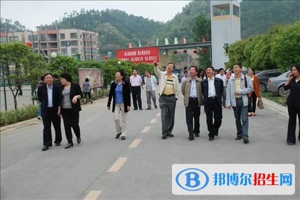 遵義哪個(gè)中專學(xué)校就業(yè)好