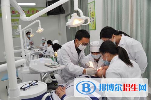 玉溪讀什么中專學校最有前途