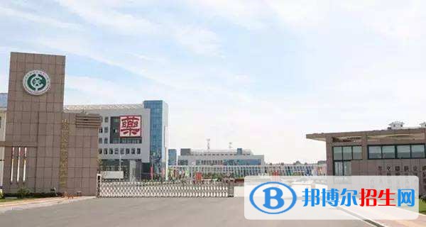 安徽中醫(yī)藥高等?？茖W校2019年單招錄取分數(shù)線
