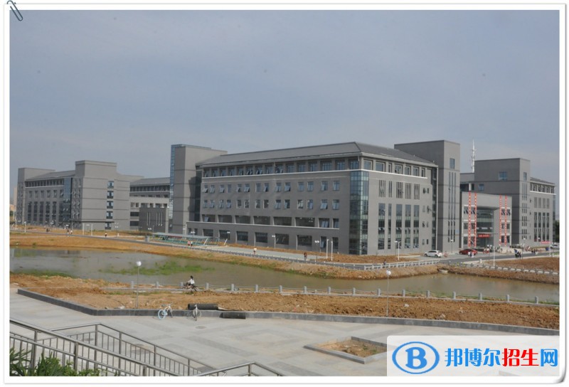 滁州城市職業(yè)學院單招報名時間