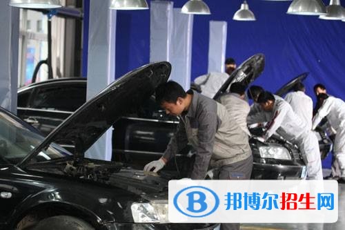 紅河中專學校學什么好找工作