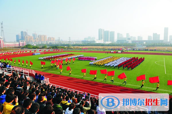 滁州職業(yè)技術學院單招報名條件