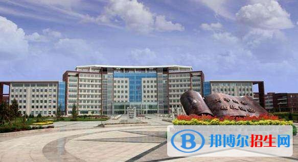 山西經(jīng)貿(mào)職業(yè)學(xué)院2019年單招錄取分?jǐn)?shù)線