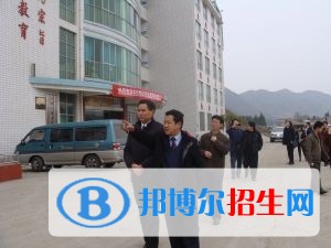 六盤水中專學校一般讀幾年