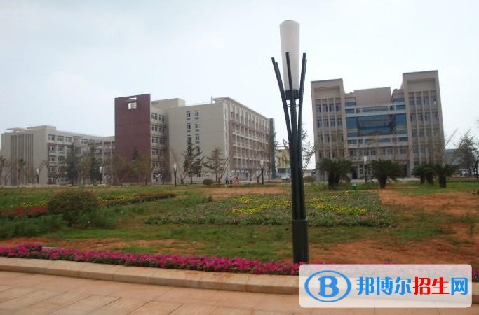 馬鞍山師范高等?？茖W(xué)校單招報(bào)名時(shí)間