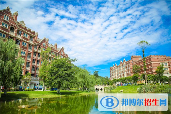 四川西南航空職業(yè)學(xué)院五年制大專學(xué)校地址