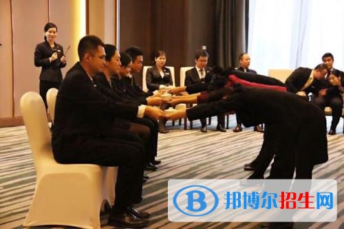 巴中中專學校升大專