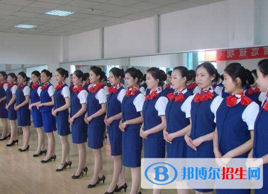 巴中中專學校有前途嗎