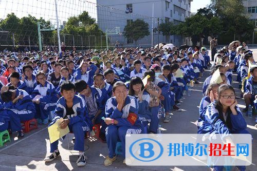 楚雄中專學(xué)校哪個(gè)專業(yè)比較好