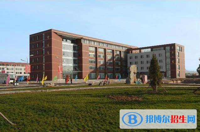 山西機電職業(yè)技術學院2019年單招錄取分數線