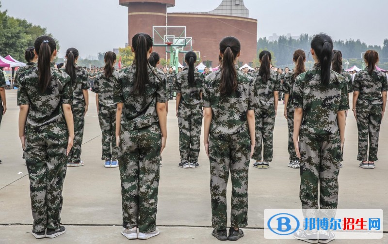 巴中女生上中專學校有哪些技術