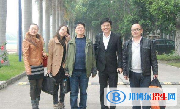 東莞塘廈理工學校招辦聯系電話