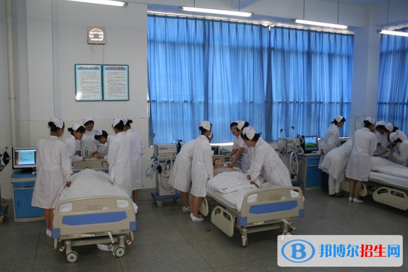 南充中專學(xué)校里面有哪些專業(yè)