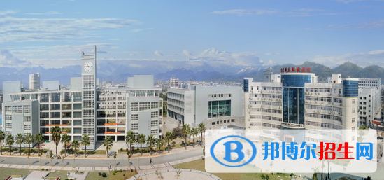 溫州科技職業(yè)學院2019年單招錄取分數(shù)線