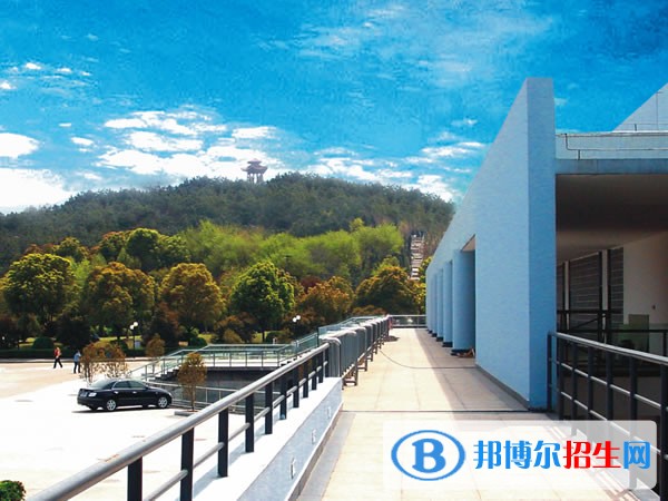 義烏工商職業(yè)技術學院單招成績查詢時間