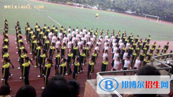 南充讀中專學校需要什么條件