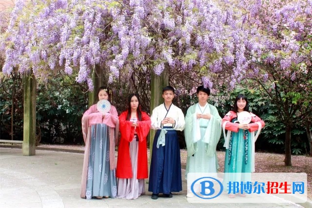 浙江廣廈建設(shè)職業(yè)技術(shù)學(xué)院2019年單招錄取分?jǐn)?shù)線(xiàn)