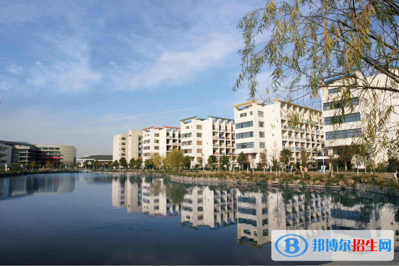浙江建設職業(yè)技術學院2019年單招錄取分數(shù)線