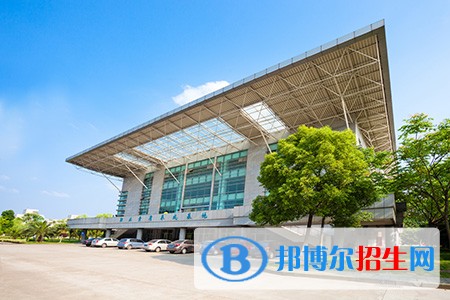 浙江金融職業(yè)學院2019年單招錄取分數(shù)線