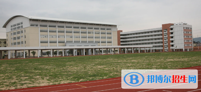 東莞體育運動學校有哪些專業(yè)