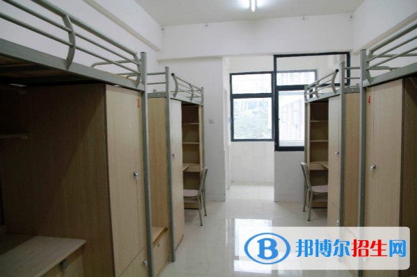 銅仁幼兒師范高等?？茖W(xué)校五年制大專宿舍條件