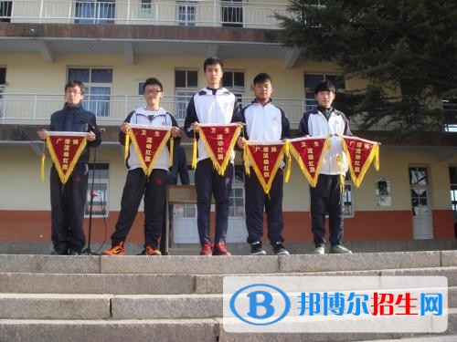 運城天龍學(xué)校2019年報名條件、招生對象