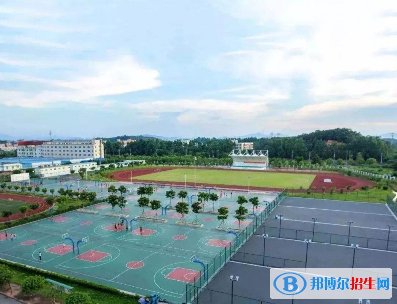 廣東環(huán)境保護工程職業(yè)學院單招簡章