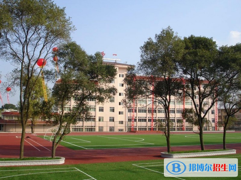 安順春季招生的中專學(xué)校