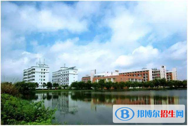 珠海城市職業(yè)技術(shù)學(xué)院單招報名時間
