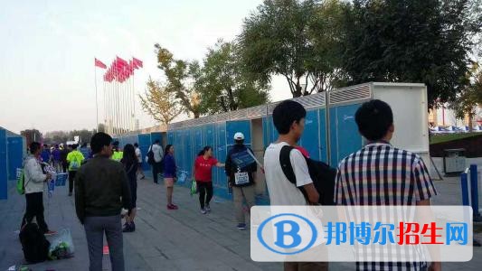 運城衛(wèi)生學(xué)校2019年報名條件、招生對象