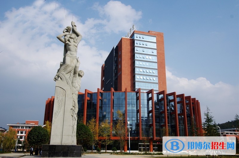 遵義醫(yī)藥高等?？茖W(xué)校五年制大專學(xué)校網(wǎng)站網(wǎng)址