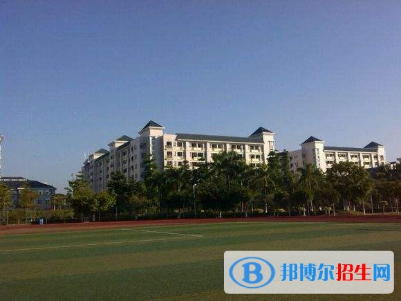 廣東水利電力職業(yè)技術學院2019年單招錄取分數(shù)線