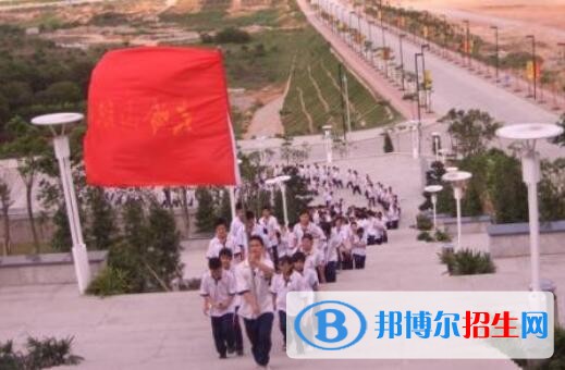 東莞大嶺山職業(yè)技術學校有哪些專業(yè)