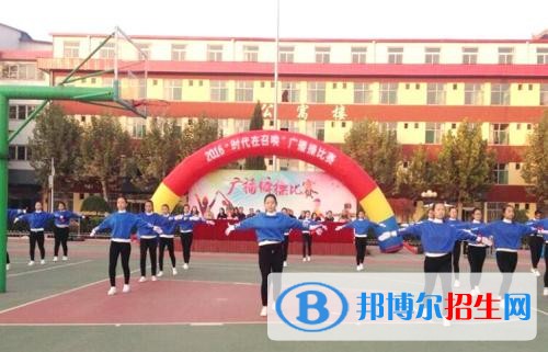 臨汾會計學(xué)校地址在哪里