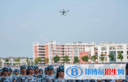 廣東工貿(mào)職業(yè)技術(shù)學(xué)院單招報名時間