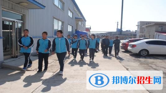 方山縣職業(yè)中學2019年報名條件、招生對象