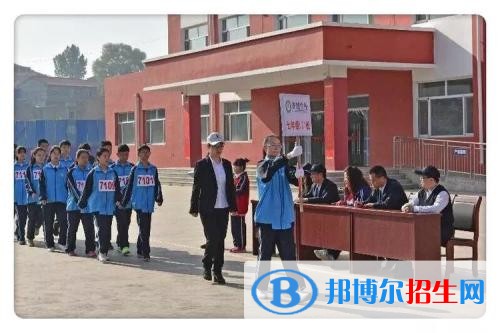 昔陽(yáng)縣高級(jí)職業(yè)中學(xué)2019年報(bào)名條件、招生對(duì)象