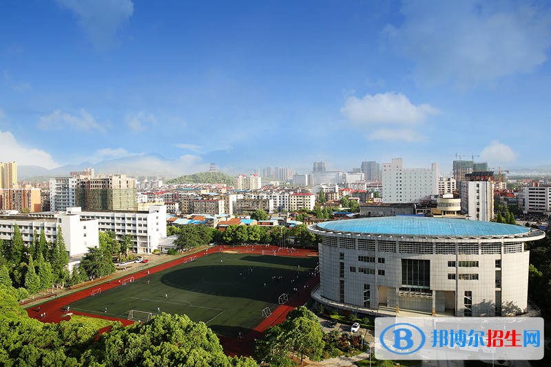 九江職業(yè)技術(shù)學(xué)院2019年單招錄取分?jǐn)?shù)線(xiàn)