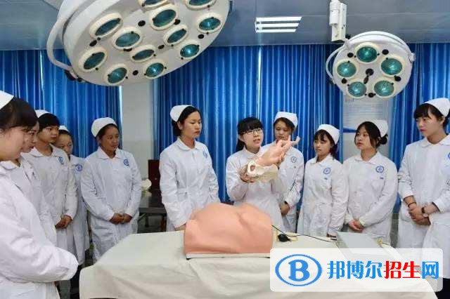南充初中中專學校都有什么專業(yè)