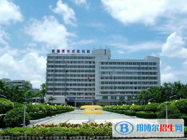 南充高中畢業(yè)讀中專學(xué)校