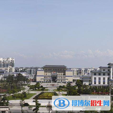 四川交通職業(yè)技術學院五年制大專報名條件