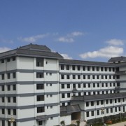 楚雄醫(yī)藥高等?？茖W(xué)校五年制大專