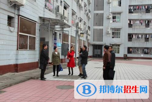 資陽中專學(xué)校好嗎