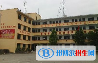 資陽有哪些中專學校比較好
