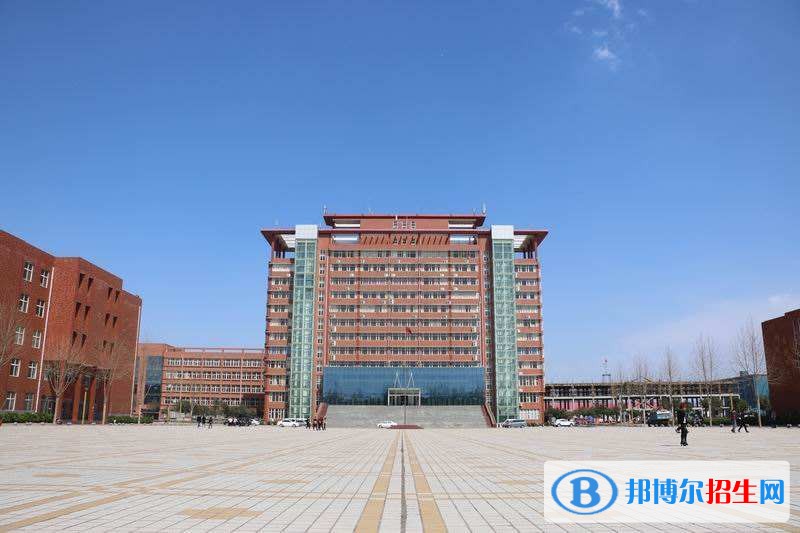 洛陽科技職業(yè)學(xué)院2019年單招錄取分?jǐn)?shù)線